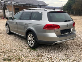 VW Alltrack 2.0TDI  ALLTRACK 170KC DSG LED Xenon, снимка 5