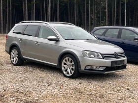 VW Alltrack 2.0TDI  ALLTRACK 170KC DSG LED Xenon, снимка 2