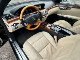 Mercedes-Benz S 500 4matic ! SWISS !, снимка 8