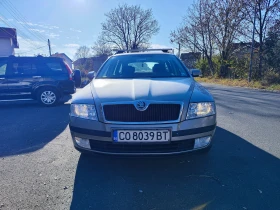 Skoda Octavia 1, 9, снимка 3