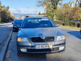 Skoda Octavia 1, 9, снимка 1