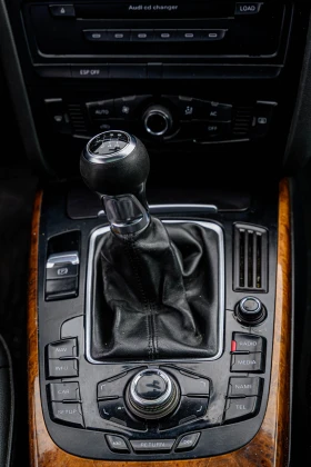 Audi A4 TSFI 1.8 AVANT  | Mobile.bg    9