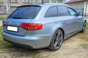 Audi A4 TSFI 1.8 AVANT  | Mobile.bg    15