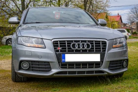 Audi A4 TSFI 1.8 AVANT  | Mobile.bg    3