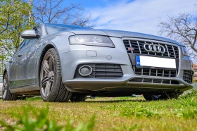     Audi A4 TSFI 1.8 AVANT 