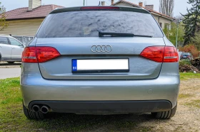 Audi A4 TSFI 1.8 AVANT  | Mobile.bg    14