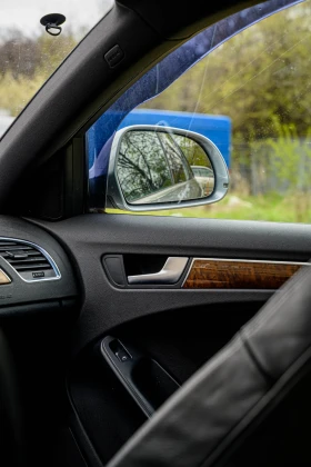Audi A4 TSFI 1.8 AVANT  | Mobile.bg    11