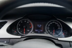 Audi A4 TSFI 1.8 AVANT  | Mobile.bg    7