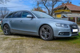 Audi A4 TSFI 1.8 AVANT  | Mobile.bg    2