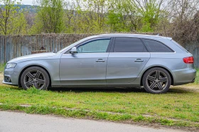 Audi A4 TSFI 1.8 AVANT  | Mobile.bg    5