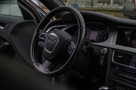 Audi A4 TSFI 1.8 AVANT  | Mobile.bg    12