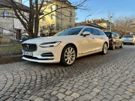 Volvo V90 Inscription , снимка 1