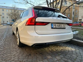 Volvo V90 Inscription , снимка 7