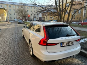 Volvo V90 Inscription , снимка 6