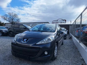 Peugeot 207 1.4 GPL , снимка 1