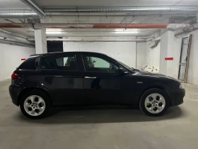     Alfa Romeo 147 1.9JTDm 