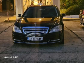 Mercedes-Benz S 400 FACELIFT , снимка 1