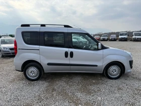 Fiat Doblo 2.0JTD-135PS - 9300 лв. - 55295218 | Car24.bg