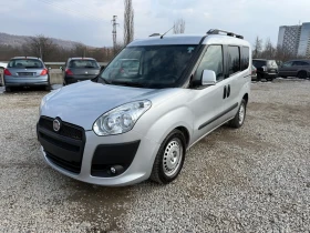 Fiat Doblo 2.0JTD-135PS 1