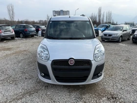 Fiat Doblo 2.0JTD-135PS - 9300 лв. - 55295218 | Car24.bg