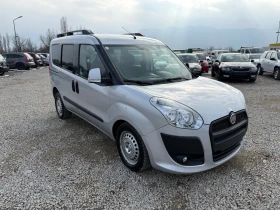 Fiat Doblo 2.0JTD-135PS - 9300 лв. - 55295218 | Car24.bg