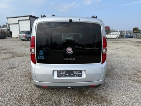 Fiat Doblo 2.0JTD-135PS - 9300 лв. - 55295218 | Car24.bg