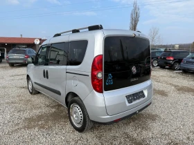 Fiat Doblo 2.0JTD-135PS - 9300 лв. - 55295218 | Car24.bg