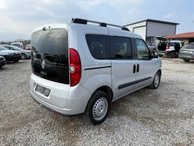 Fiat Doblo 2.0JTD-135PS - 9300 лв. - 55295218 | Car24.bg