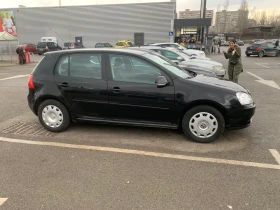 VW Golf 1.4 Бензин, снимка 6