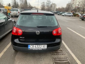 VW Golf 1.4 Бензин, снимка 8