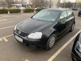 VW Golf 1.4 Бензин, снимка 5