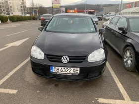 VW Golf 1.4 Бензин, снимка 1