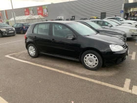 VW Golf 1.4 Бензин, снимка 3