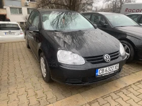 VW Golf 1.4 Бензин, снимка 2