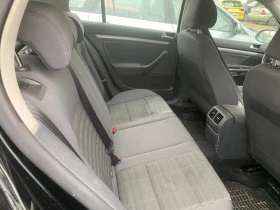 VW Golf 1.4 Бензин, снимка 11