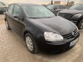 VW Golf 1.4 Бензин, снимка 7