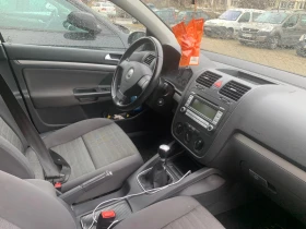 VW Golf 1.4 Бензин, снимка 10