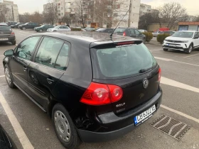 VW Golf 1.4 Бензин, снимка 9