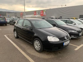 VW Golf 1.4 Бензин, снимка 4