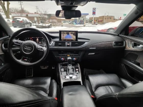 Audi S7 2018* Matrix* обдух* Bose* distronik* Black optic, снимка 5