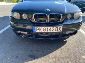 BMW 316, снимка 1