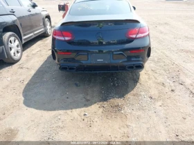 Mercedes-Benz C 63 AMG S CARFAX АВТО КРЕДИТ - 91500 лв. - 77855573 | Car24.bg