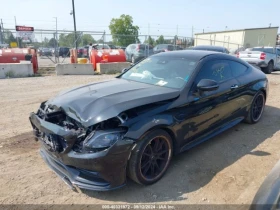 Mercedes-Benz C 63 AMG S CARFAX    | Mobile.bg    2