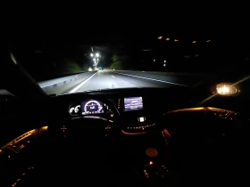 Mercedes-Benz S 500 S450L 4MATIC V8 ГАЗ, Сервизна книжка, Масаж - 24444 лв. - 90336567 8