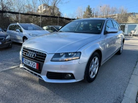 Audi A4 1.8 TFSI, снимка 3