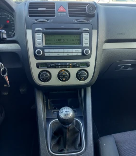 Обява за продажба на VW Golf 1.9TDI 105-GOAL ~7 899 лв. - изображение 6