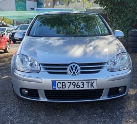 Обява за продажба на VW Golf 1.9TDI 105-GOAL ~7 899 лв. - изображение 1