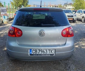 Обява за продажба на VW Golf 1.9TDI 105-GOAL ~7 899 лв. - изображение 3