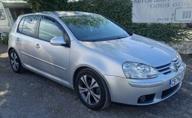 Обява за продажба на VW Golf 1.9TDI 105-GOAL ~7 899 лв. - изображение 1