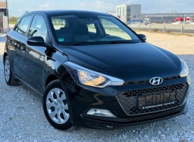 Обява за продажба на Hyundai I20 1.2i - 84hp - EURO6 - TOP ~16 800 лв. - изображение 2